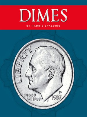 cover image of Dimes